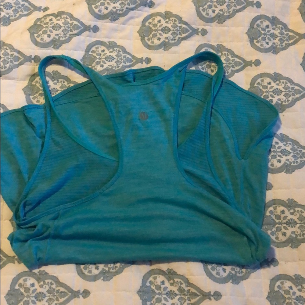 Lululemon